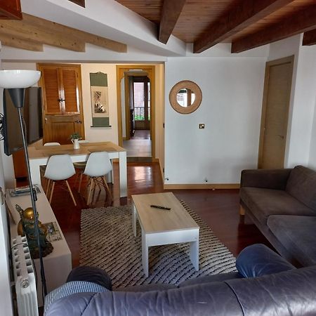 Gernika Urdaibai Apartment Bagian luar foto
