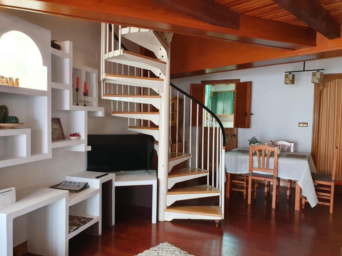 Gernika Urdaibai Apartment Bagian luar foto