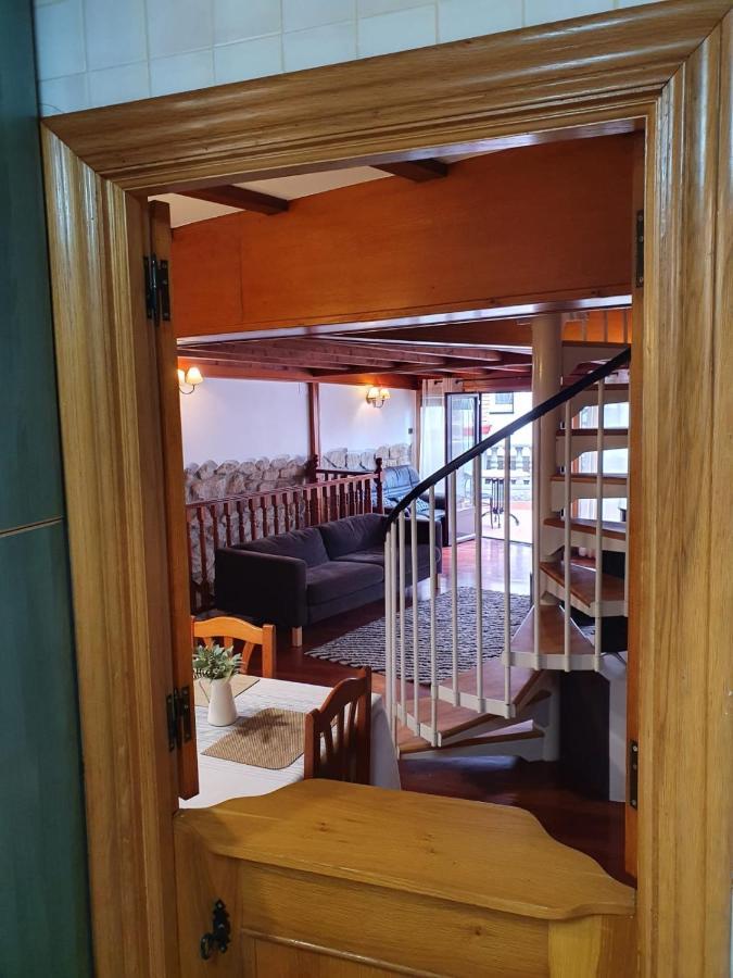 Gernika Urdaibai Apartment Bagian luar foto