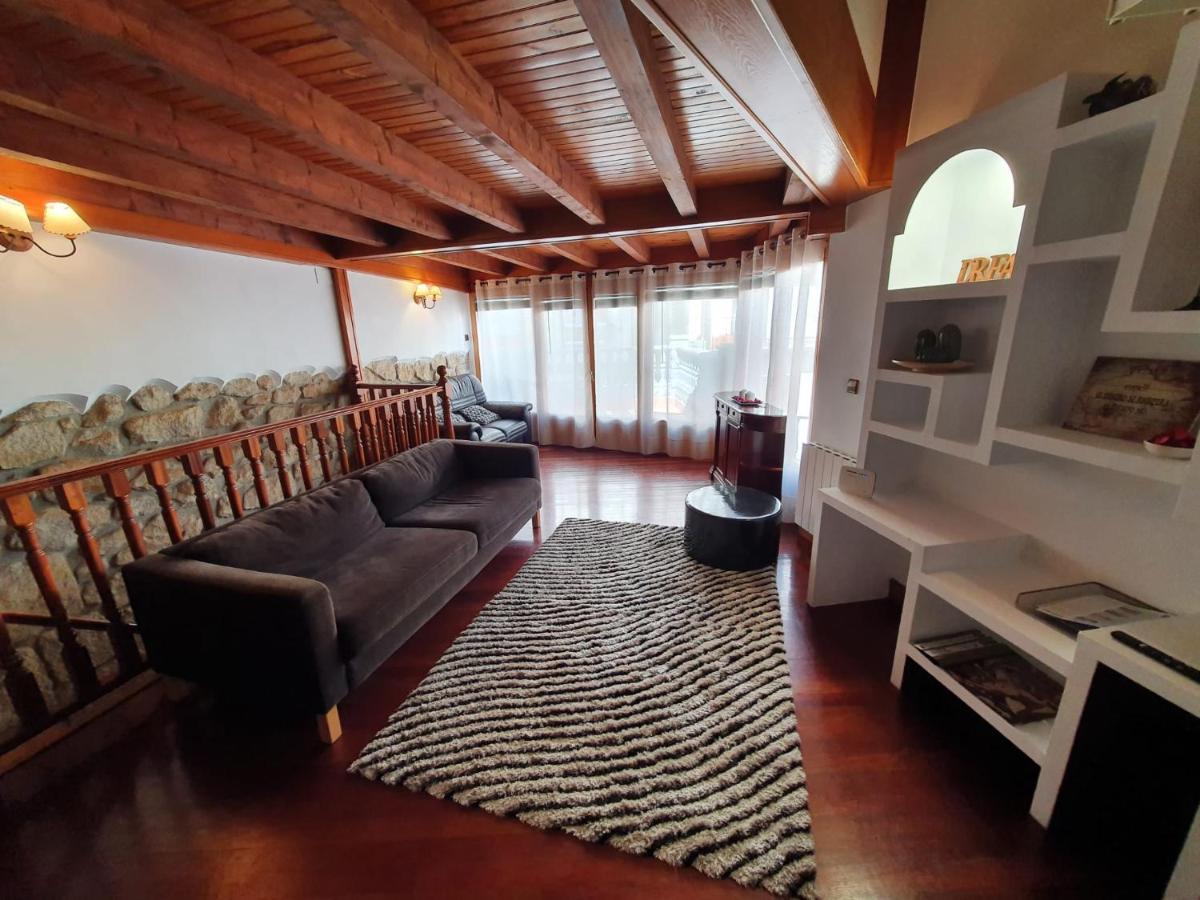 Gernika Urdaibai Apartment Bagian luar foto