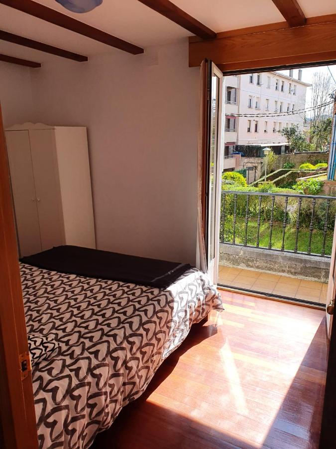 Gernika Urdaibai Apartment Bagian luar foto
