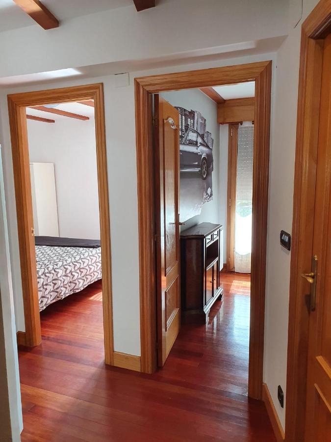 Gernika Urdaibai Apartment Bagian luar foto