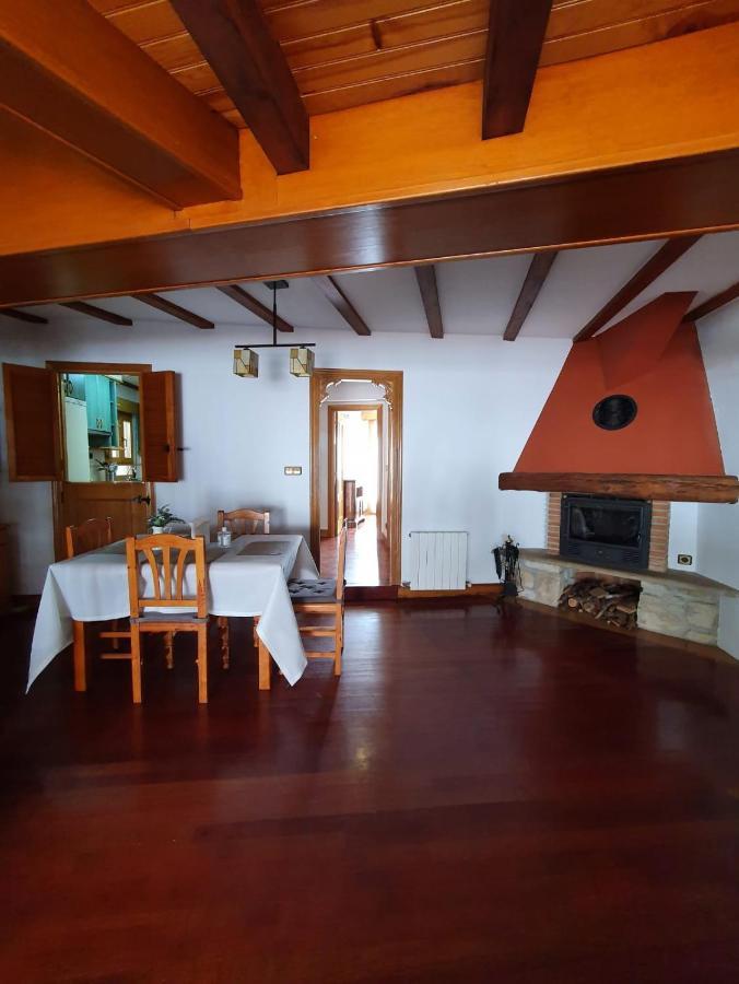 Gernika Urdaibai Apartment Bagian luar foto