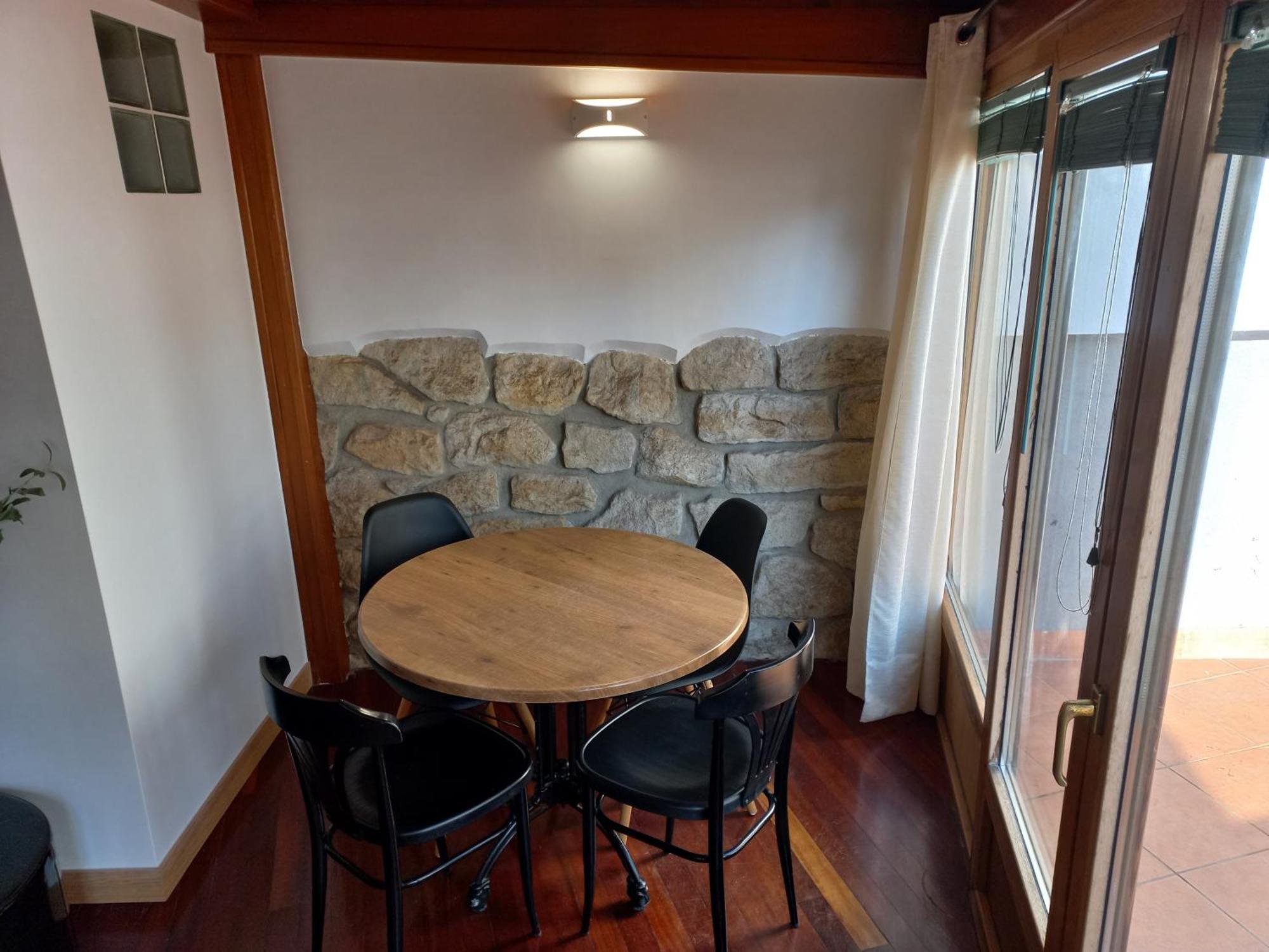 Gernika Urdaibai Apartment Bagian luar foto