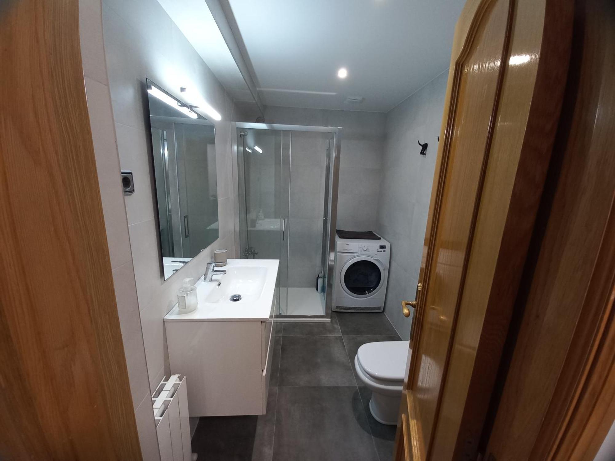 Gernika Urdaibai Apartment Bagian luar foto